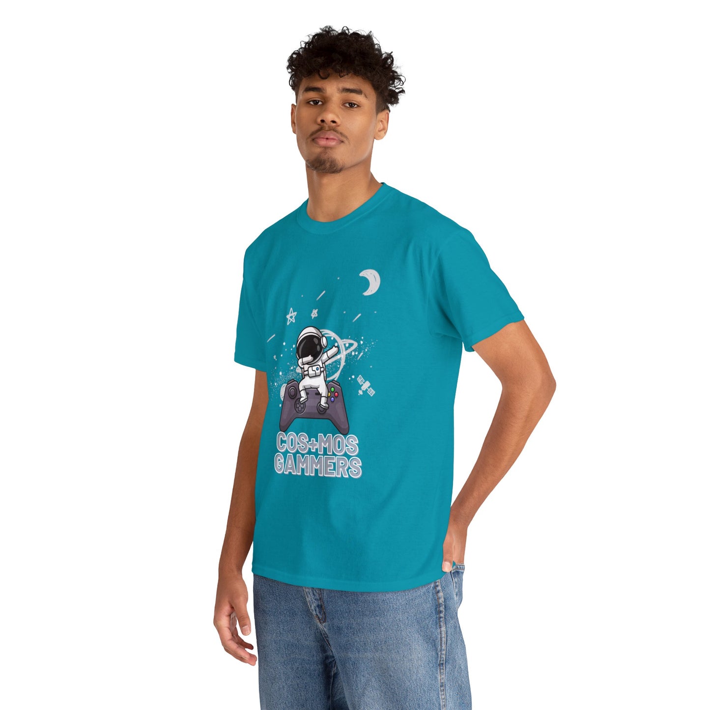 CosMos Gammers Tee