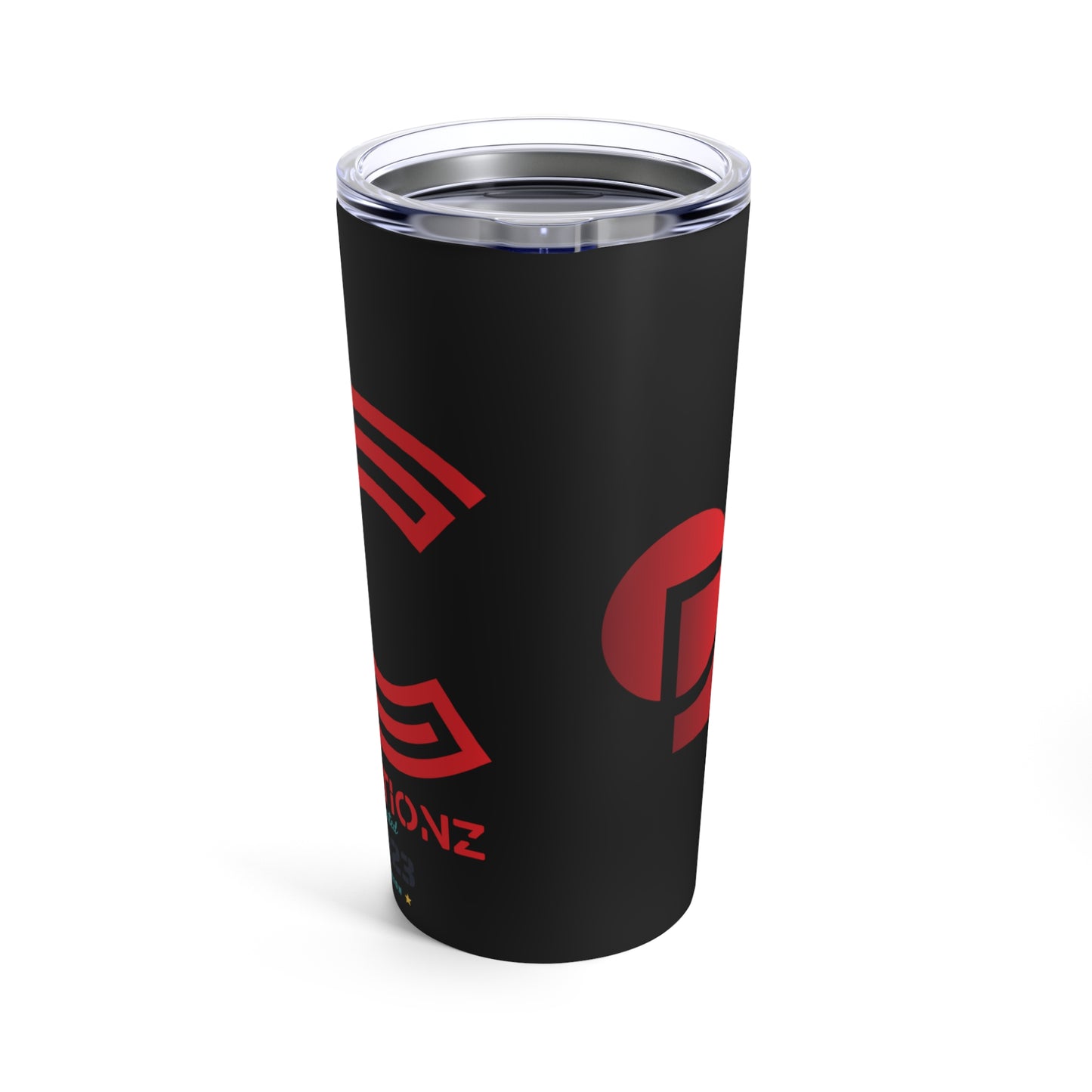 Ringneck Tumbler, 20oz