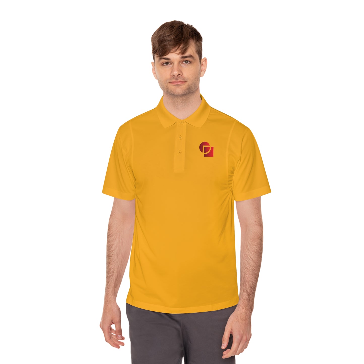 RC Sport Polo Shirt