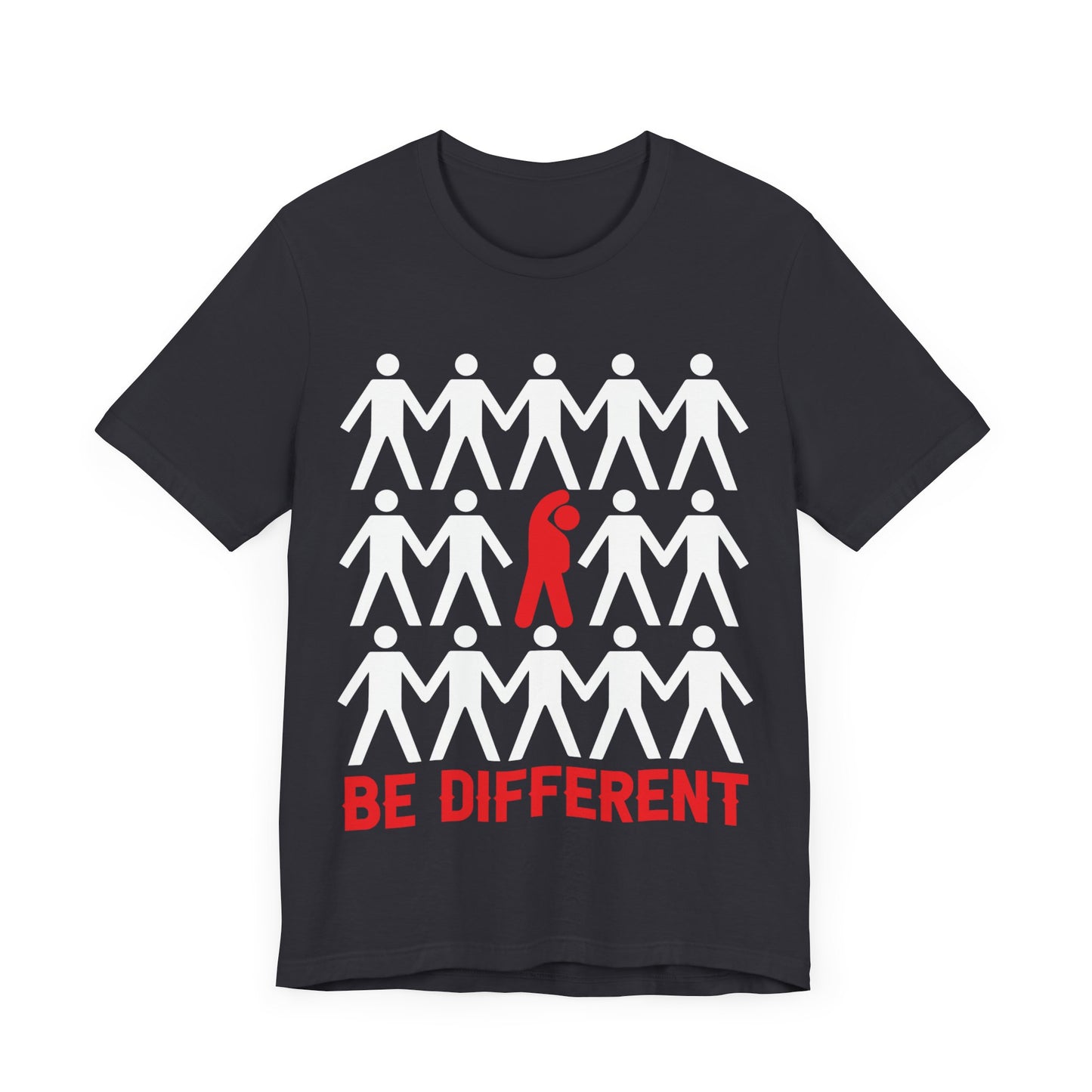 Be Different Tee