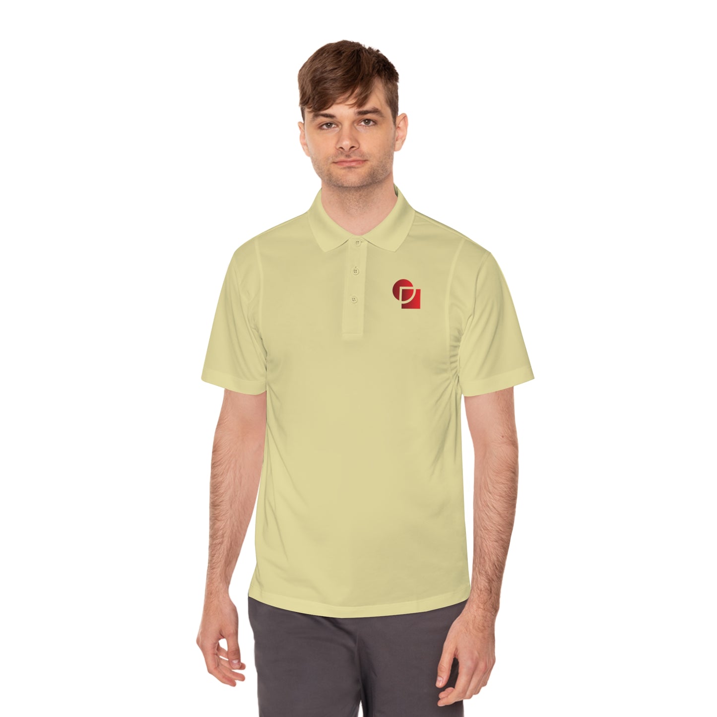 RC Sport Polo Shirt