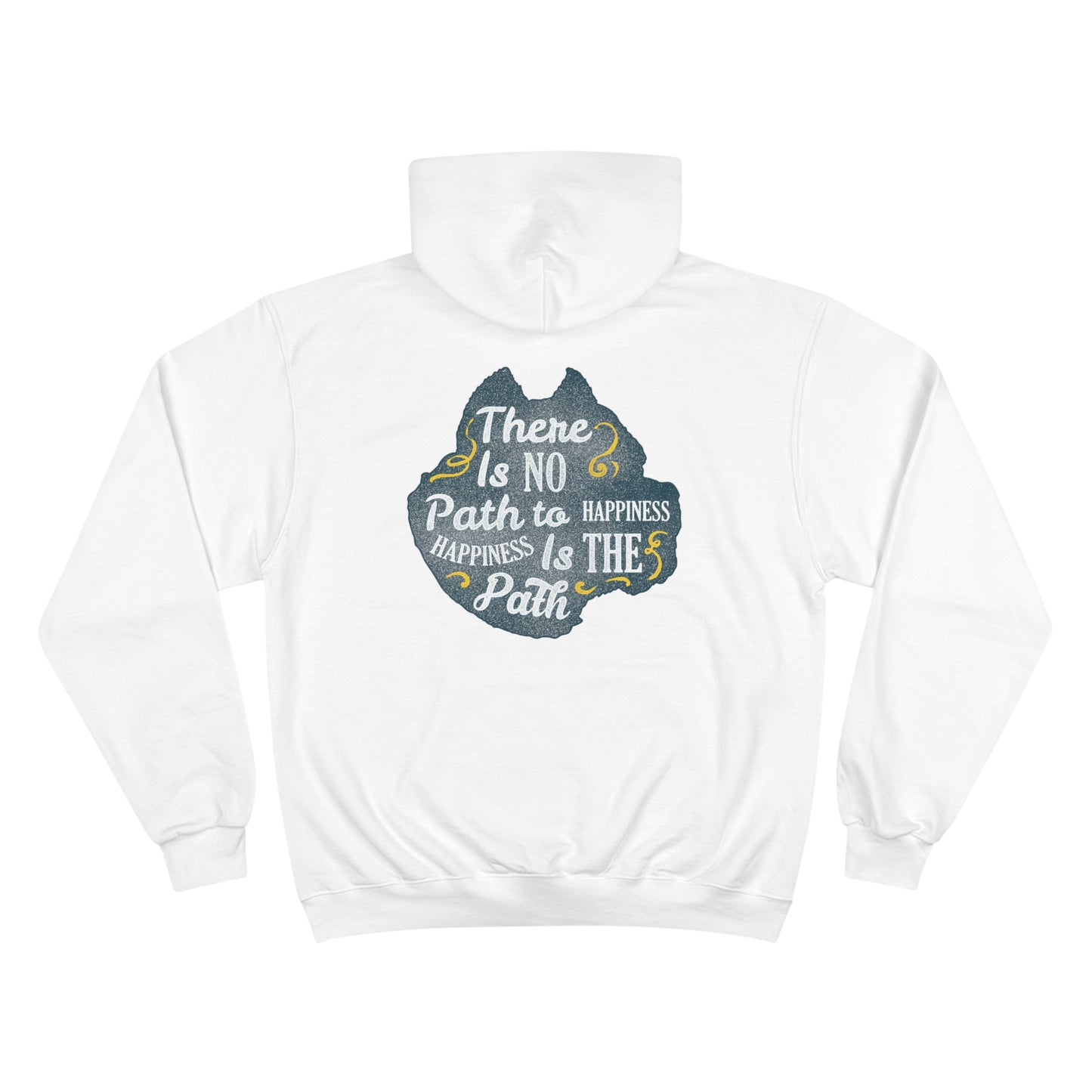 Learning Today Hoodie