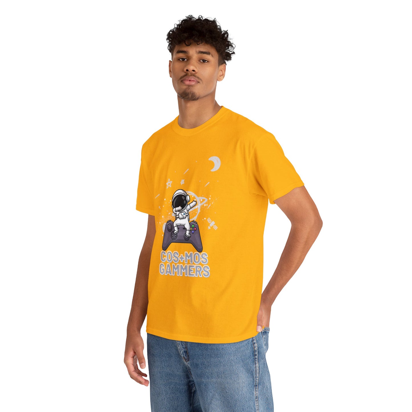 CosMos Gammers Tee