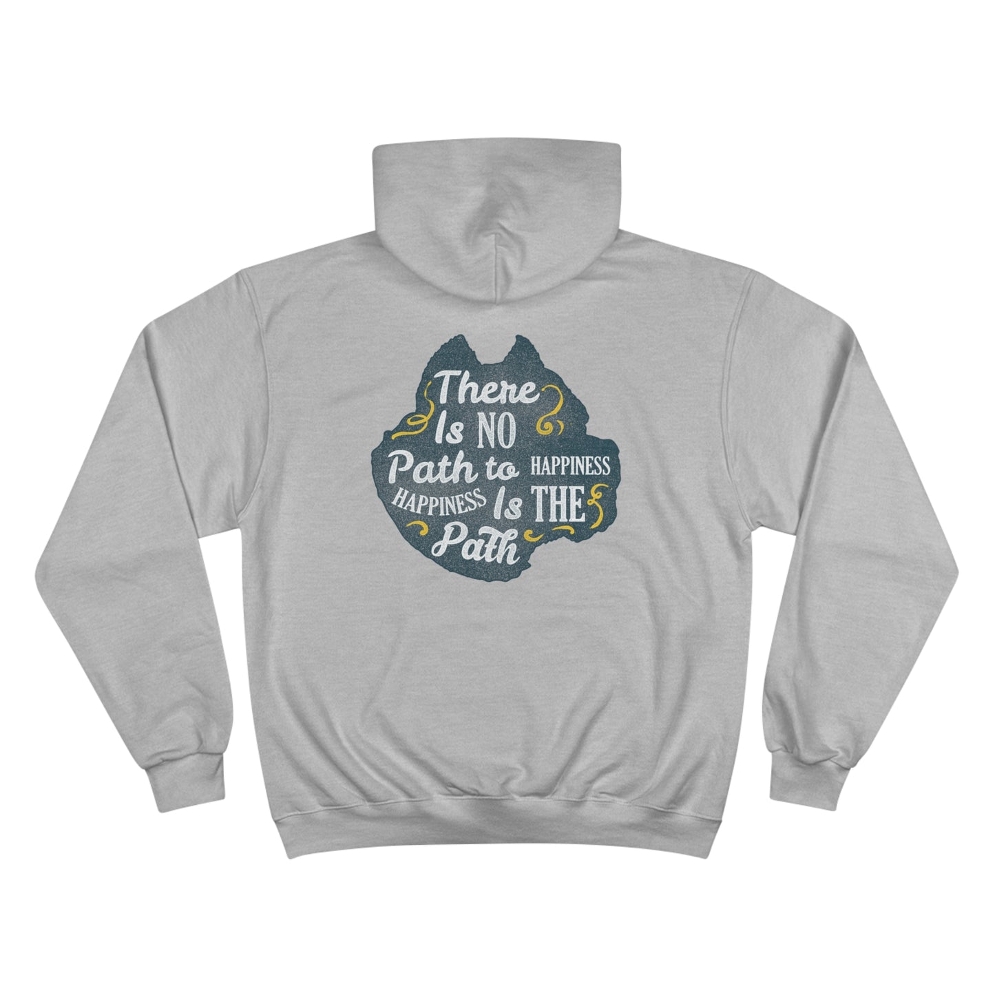 Learning Today Hoodie