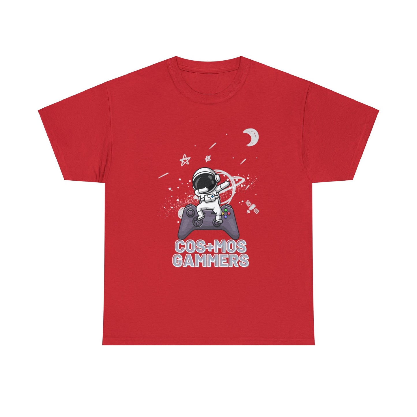 CosMos Gammers Tee