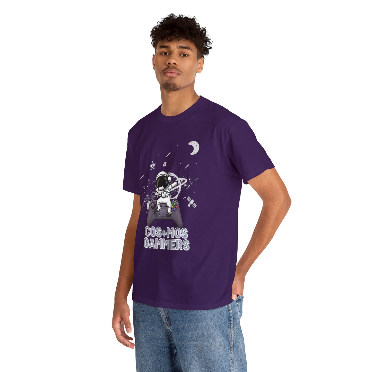 CosMos Gammers Tee