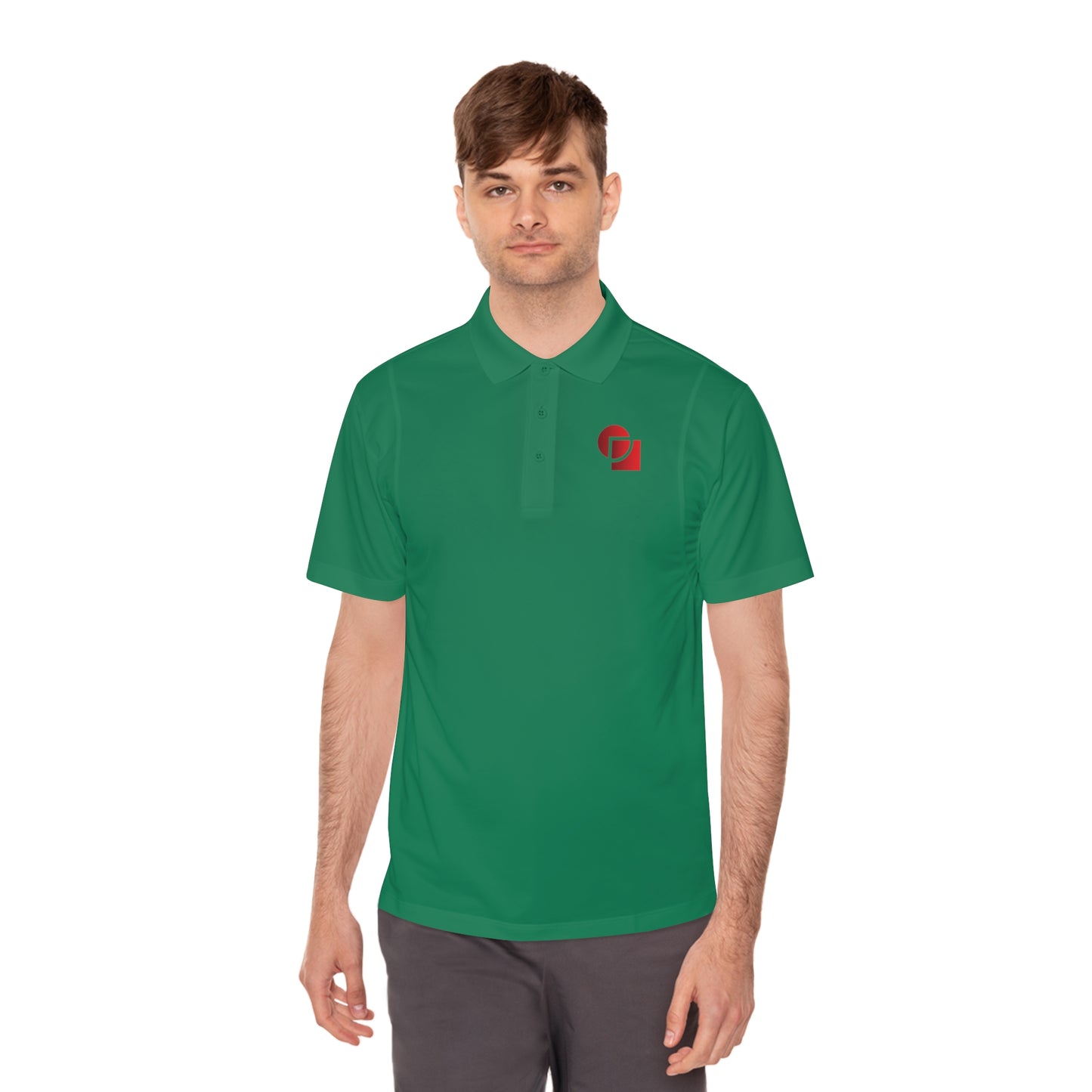 RC Sport Polo Shirt