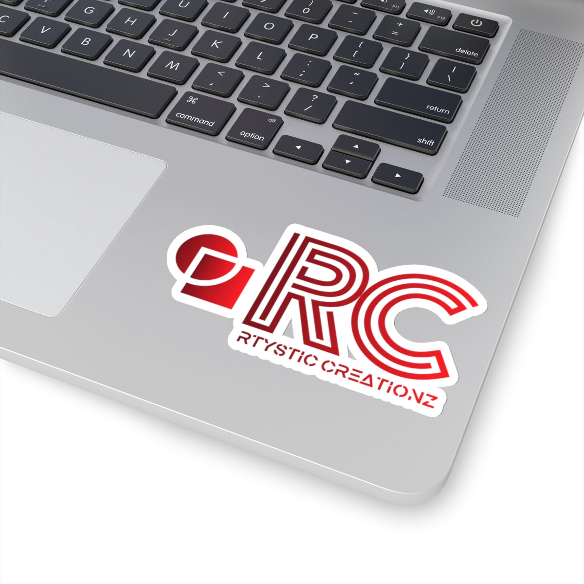 RC Stickers