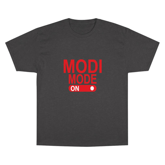 Mode T-Shirt