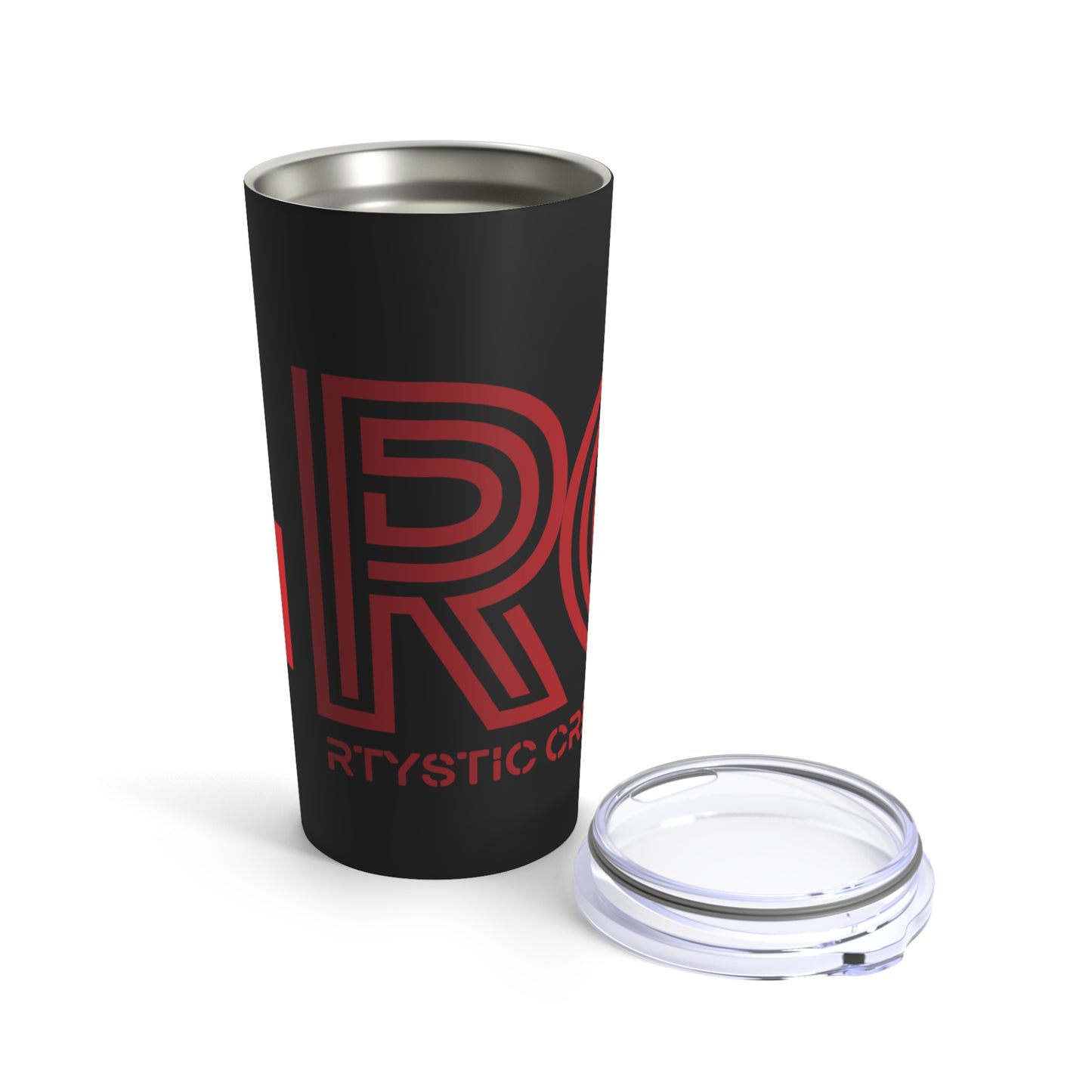 Ringneck Tumbler, 20oz