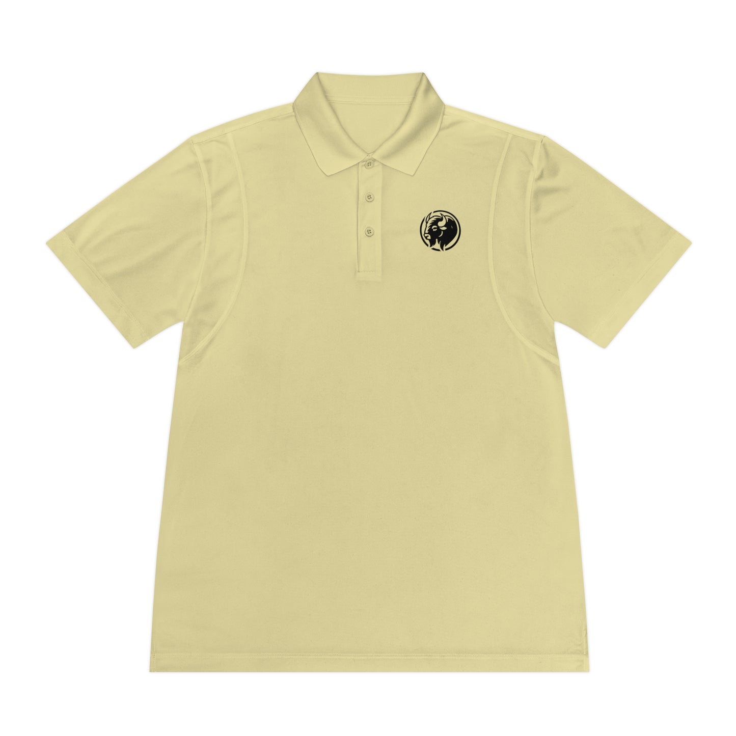 Bison Polo Shirt