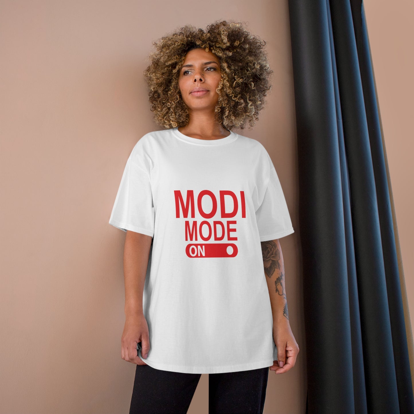 Mode T-Shirt