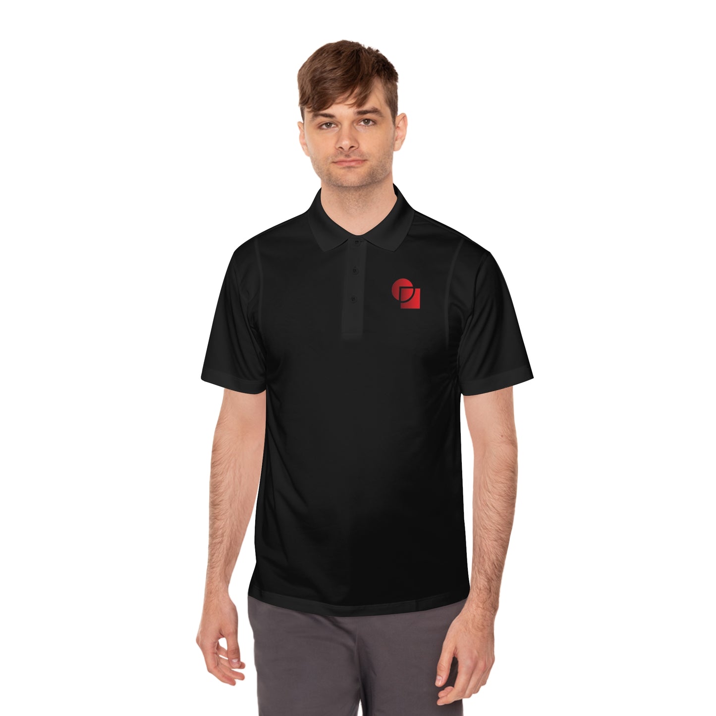 RC Sport Polo Shirt