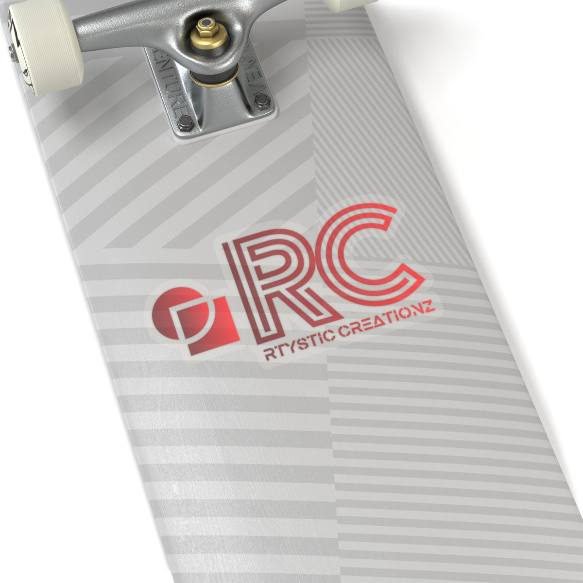 RC Stickers