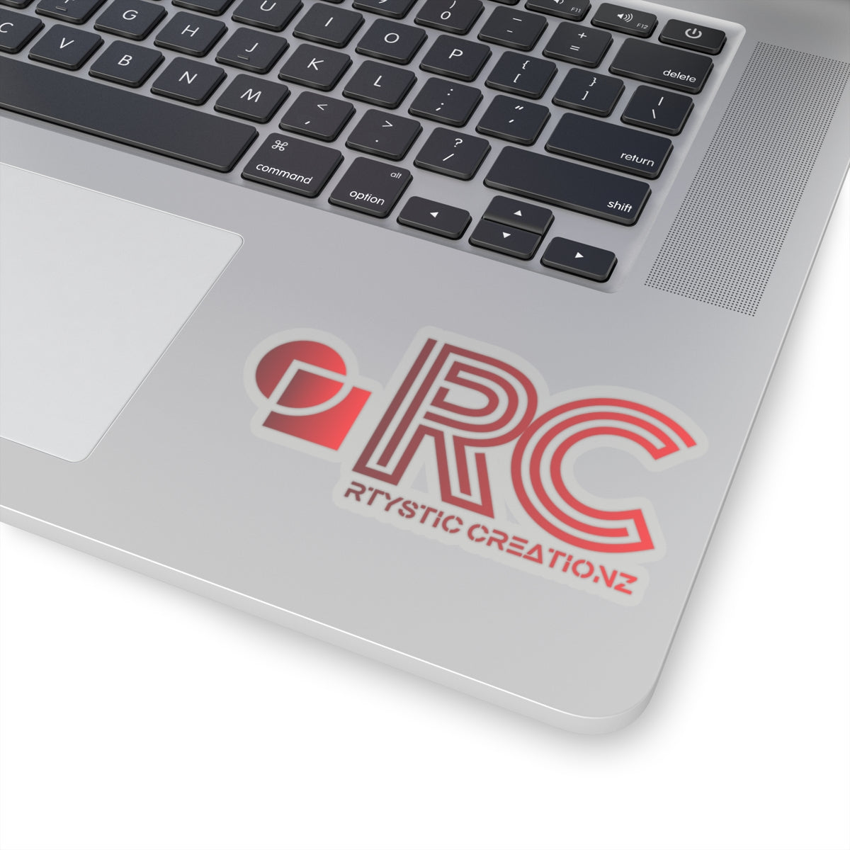 RC Stickers