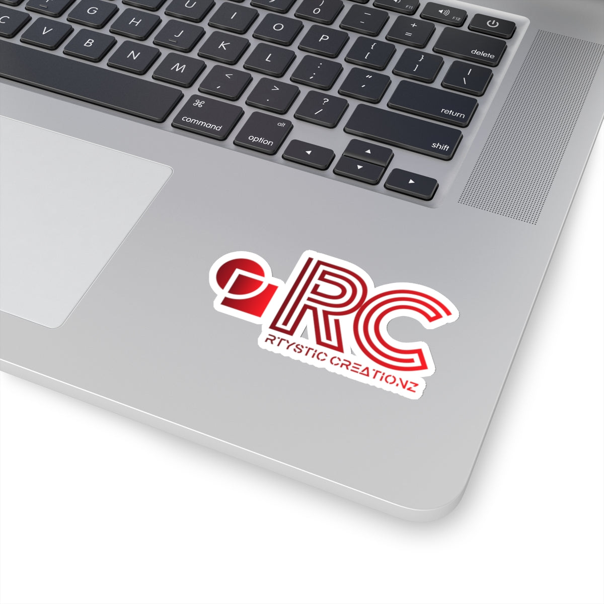 RC Stickers