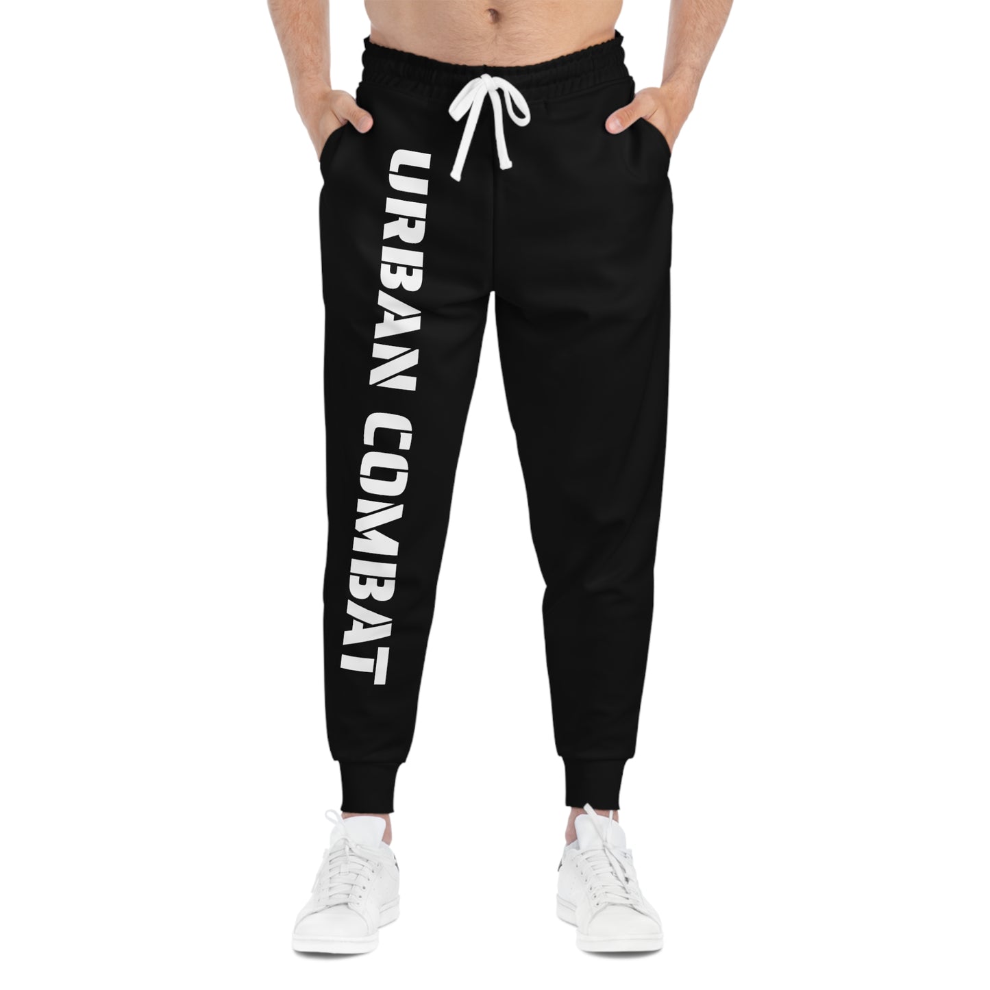 Athletic Joggers (AOP) UC