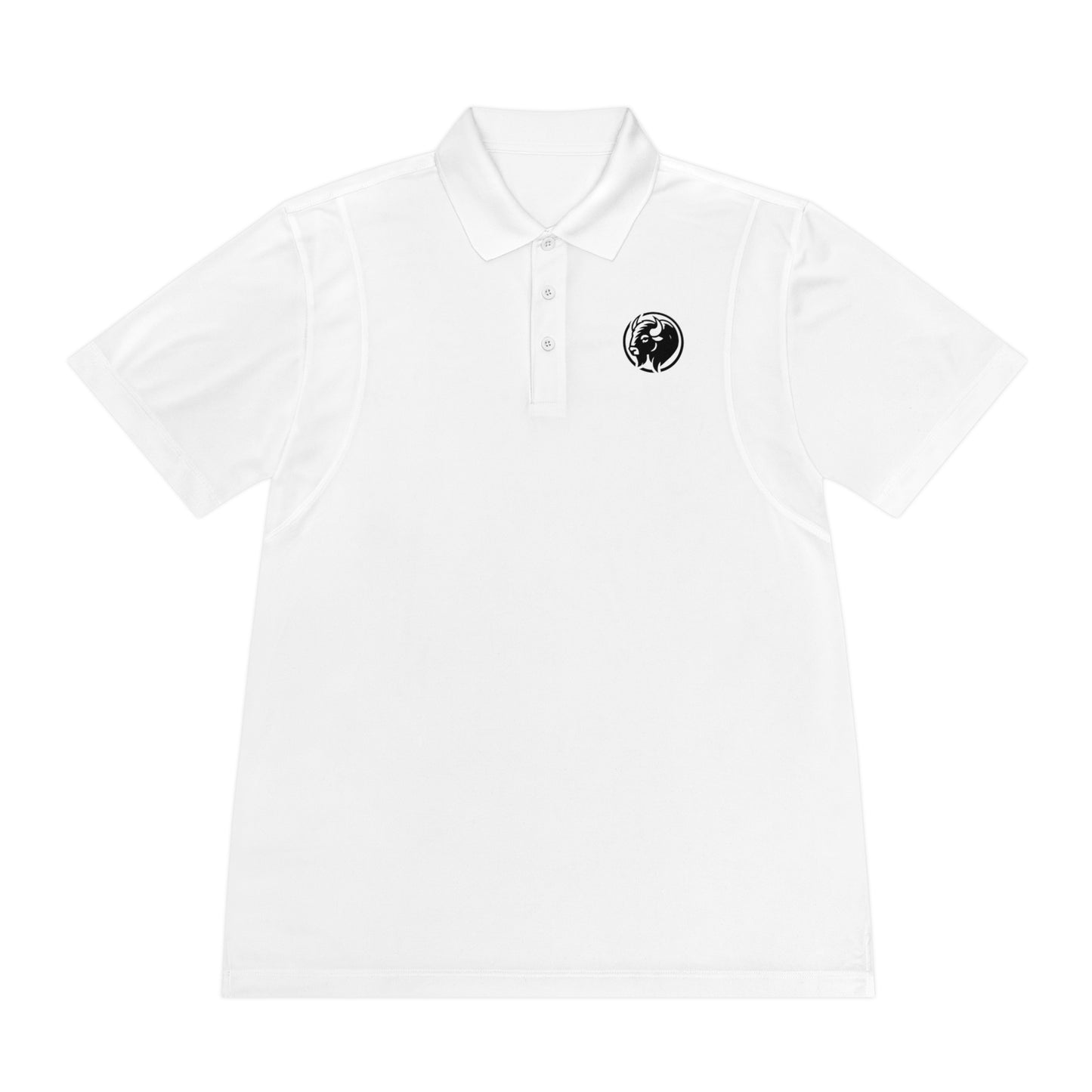 Bison Polo Shirt