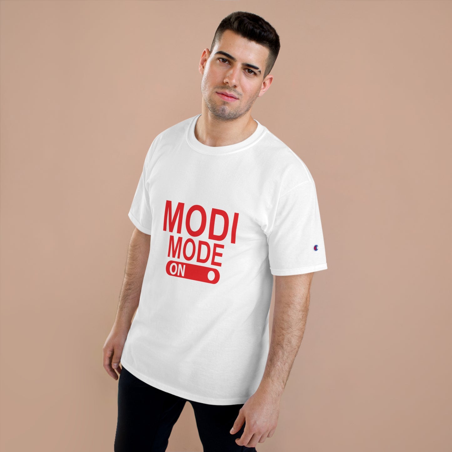 Mode T-Shirt