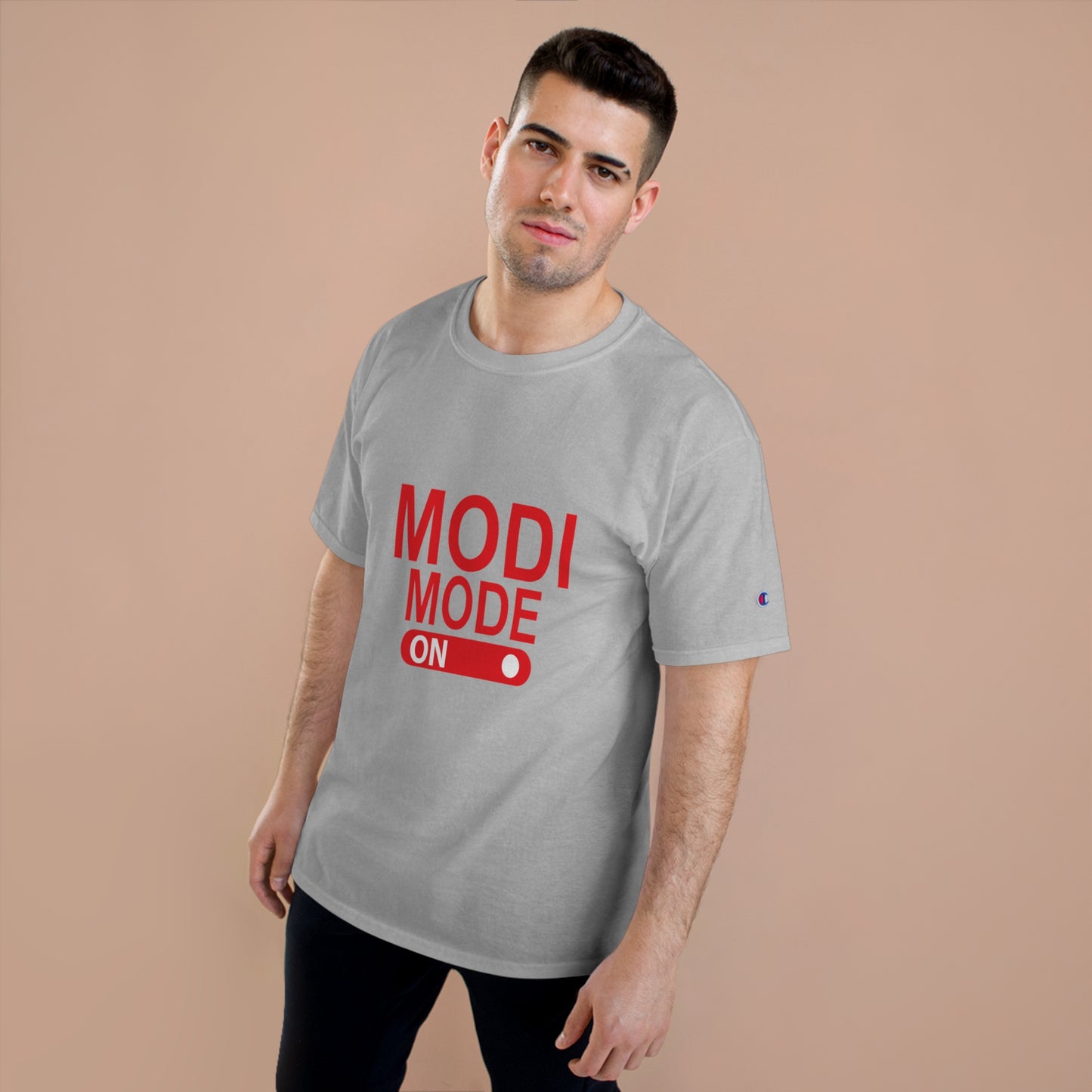 Mode T-Shirt