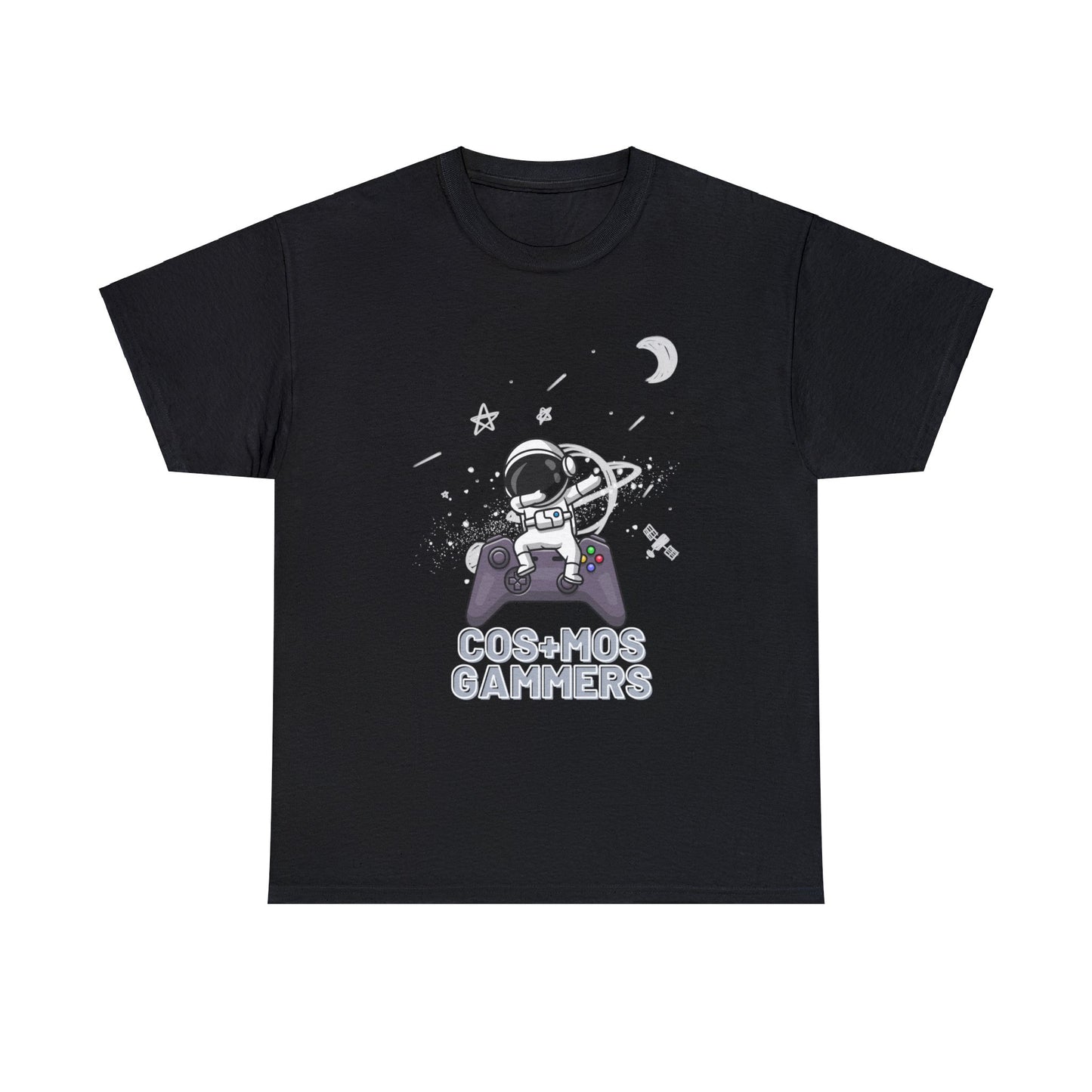 CosMos Gammers Tee