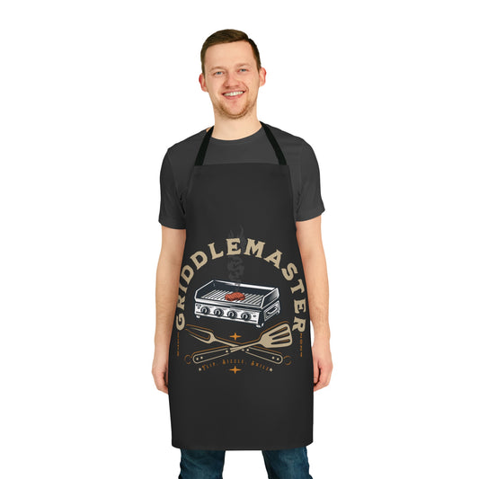 Griddle Master Apron