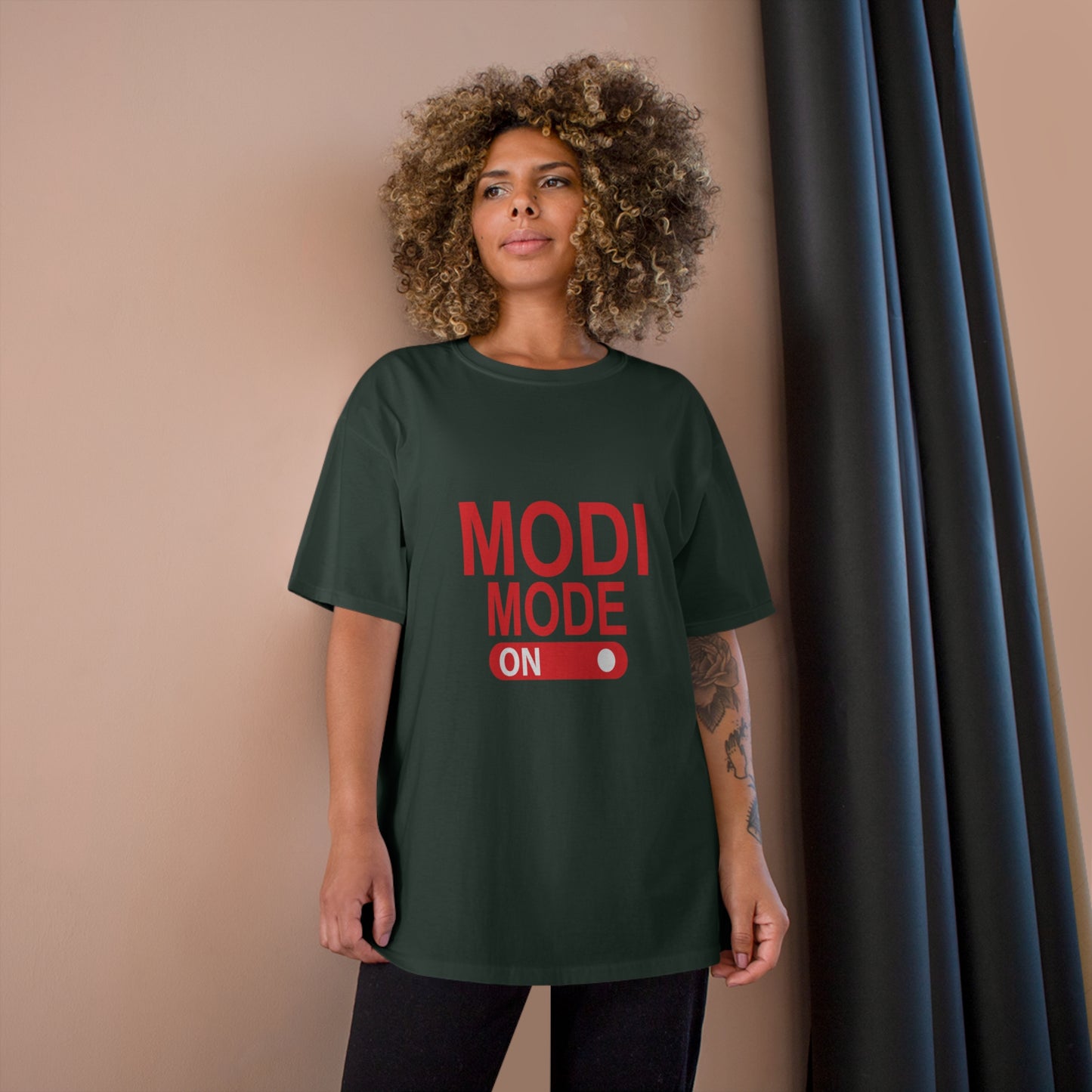 Mode T-Shirt