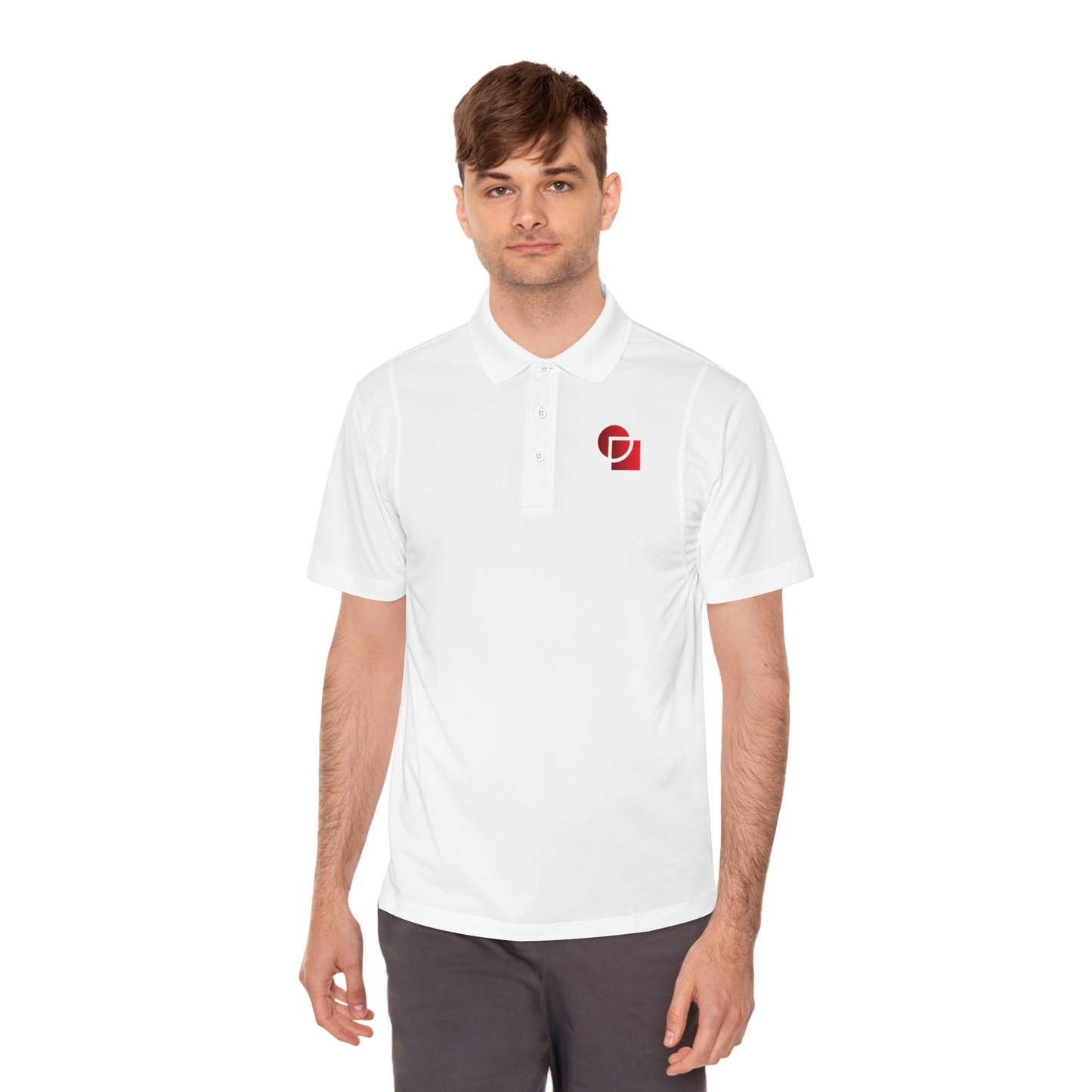 RC Sport Polo Shirt