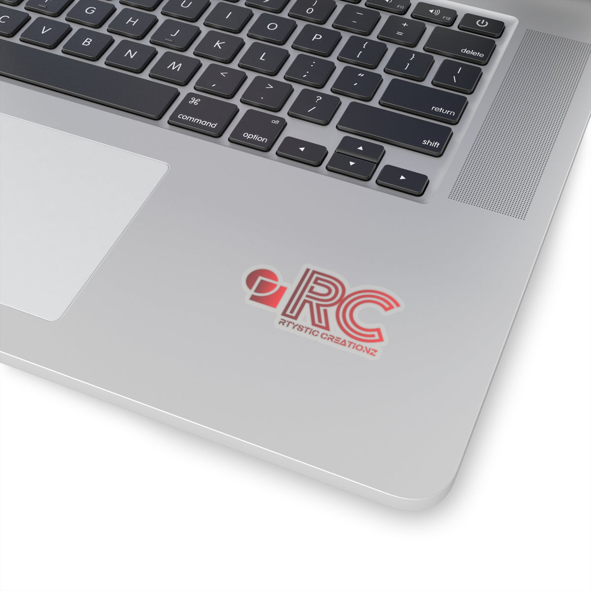 RC Stickers