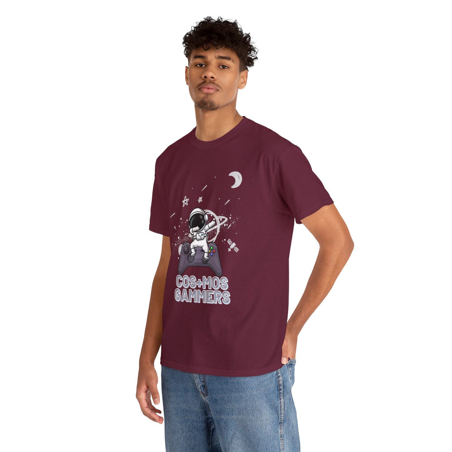 CosMos Gammers Tee