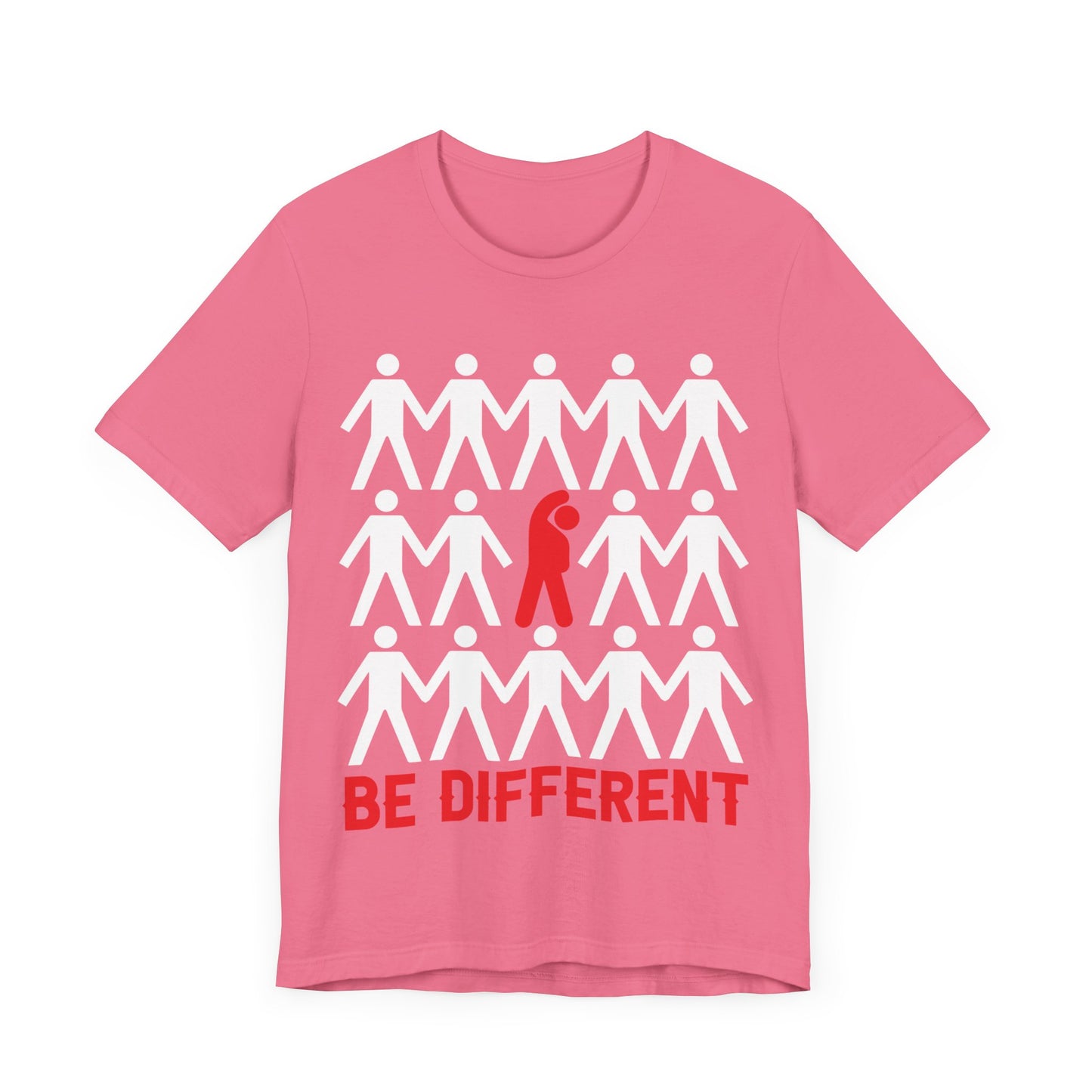 Be Different Tee