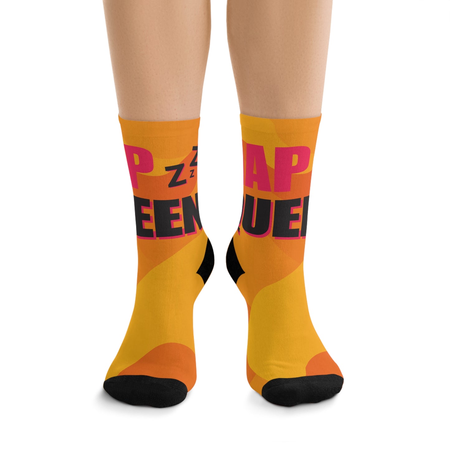 Nap Queen Socks