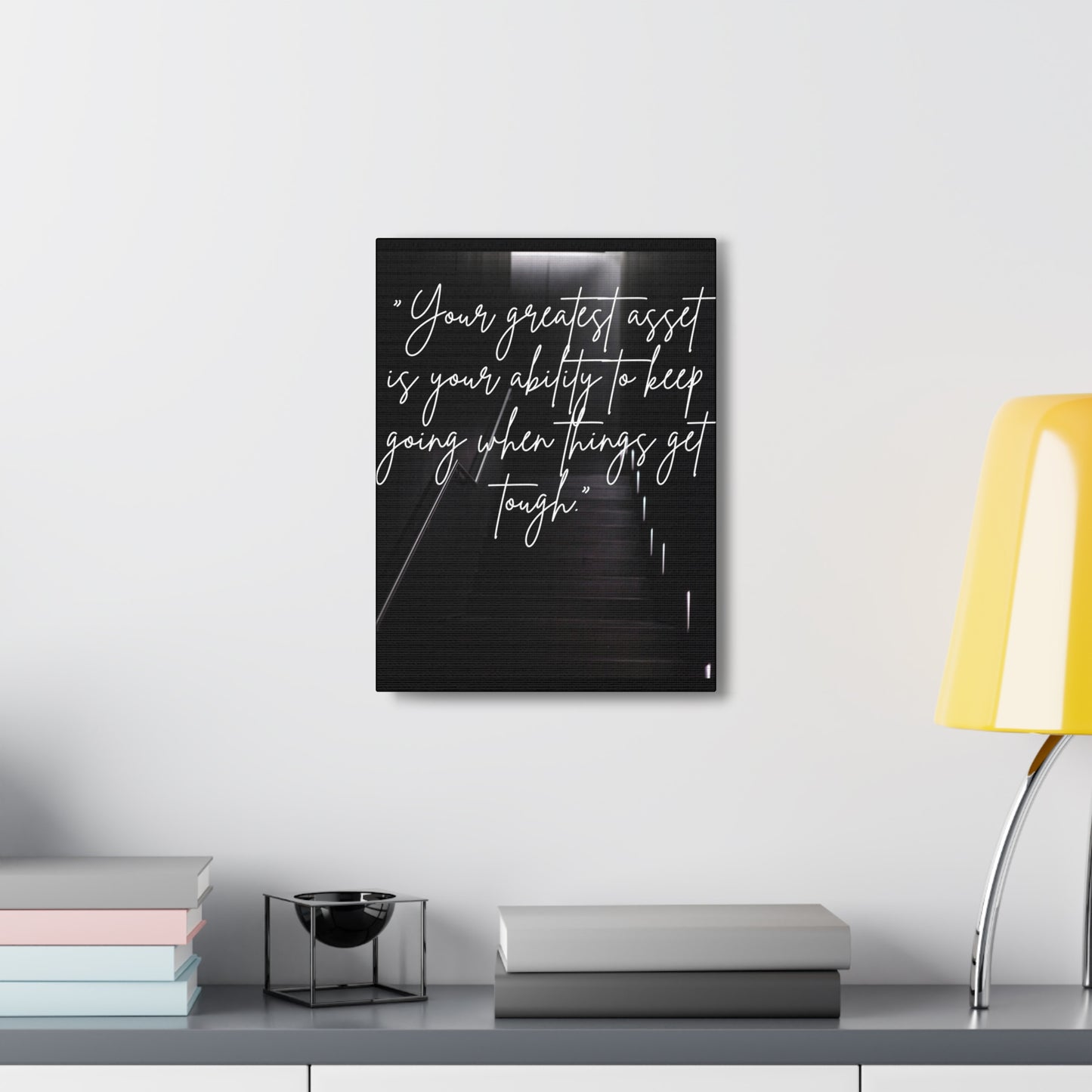 Canvas Gallery Wall art