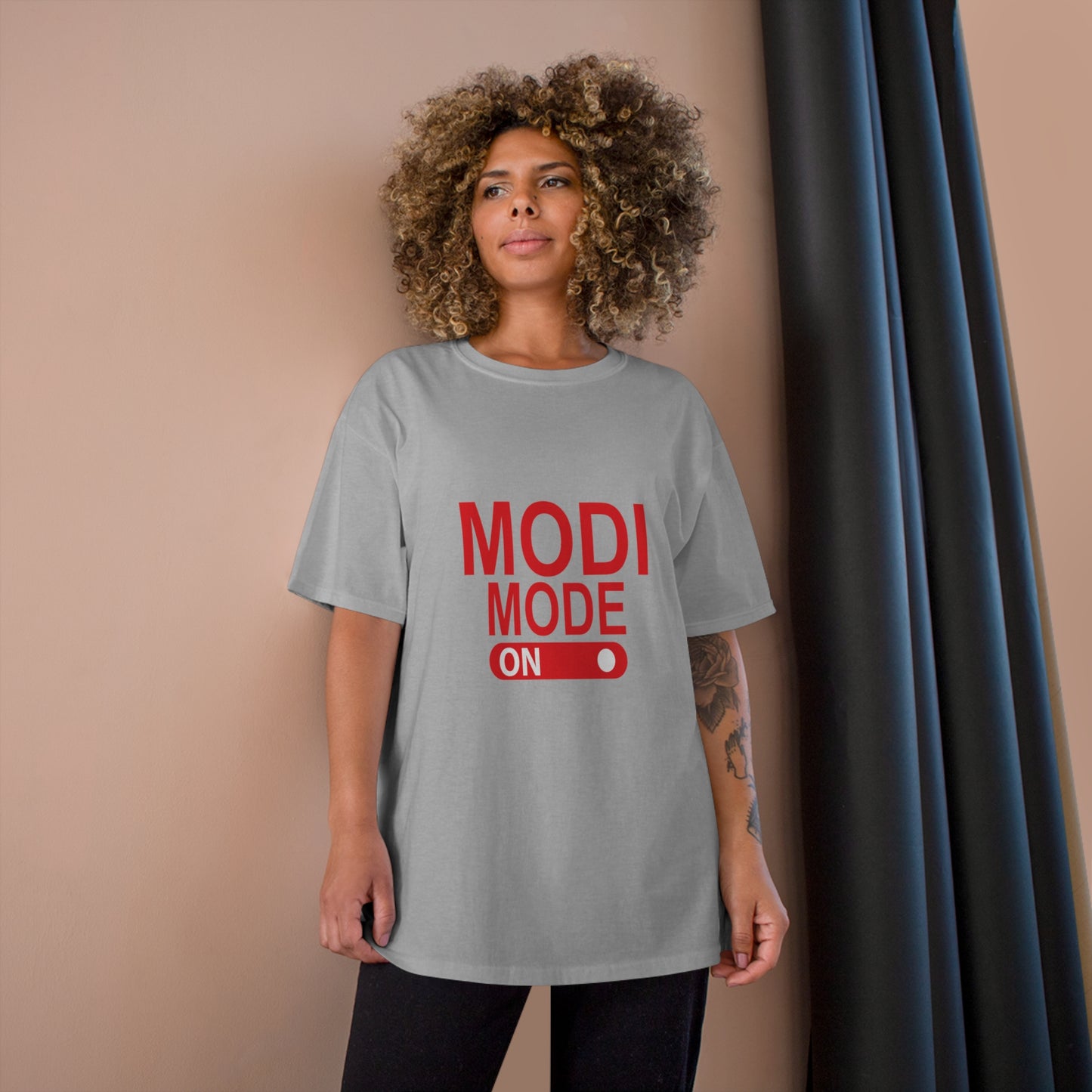 Mode T-Shirt