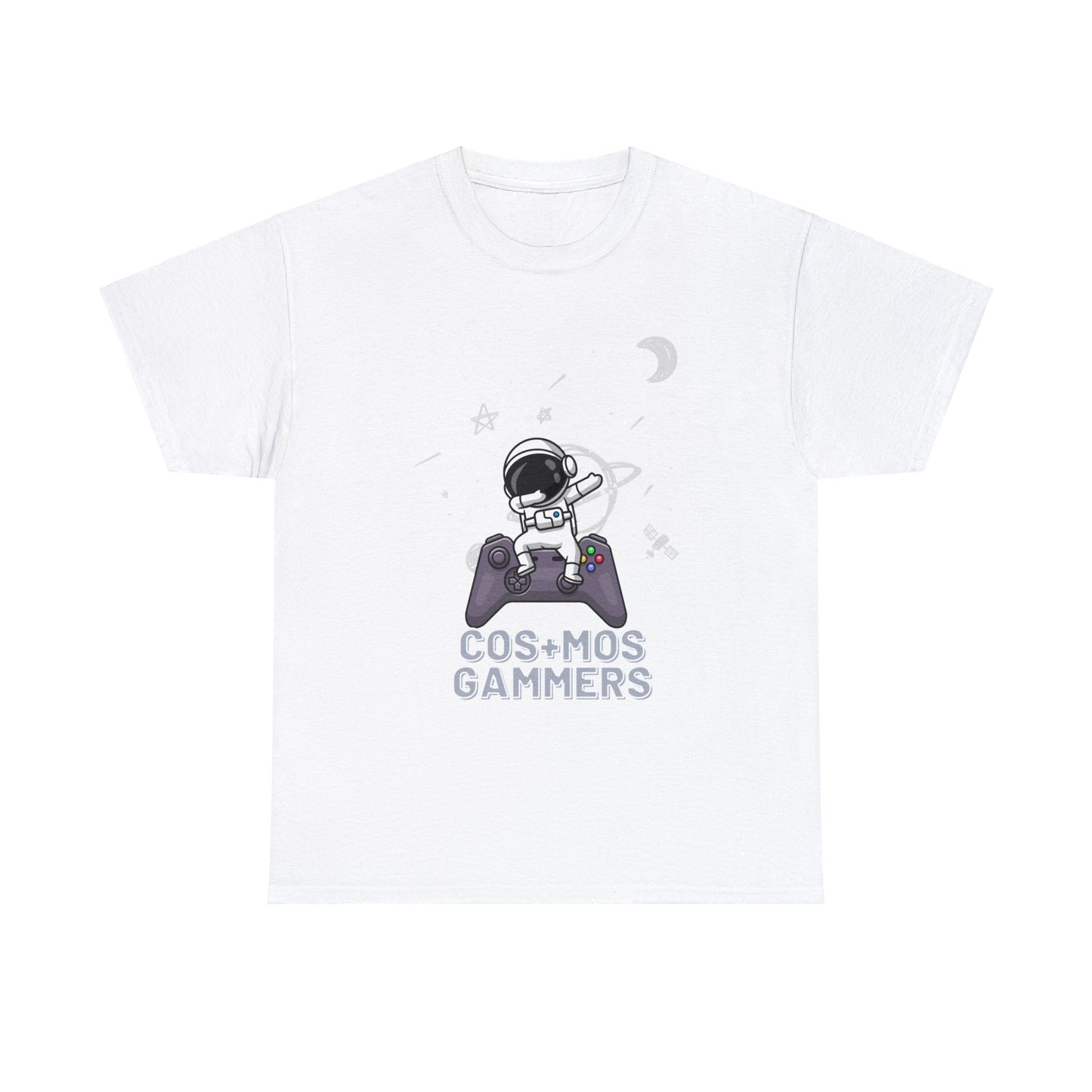 CosMos Gammers Tee