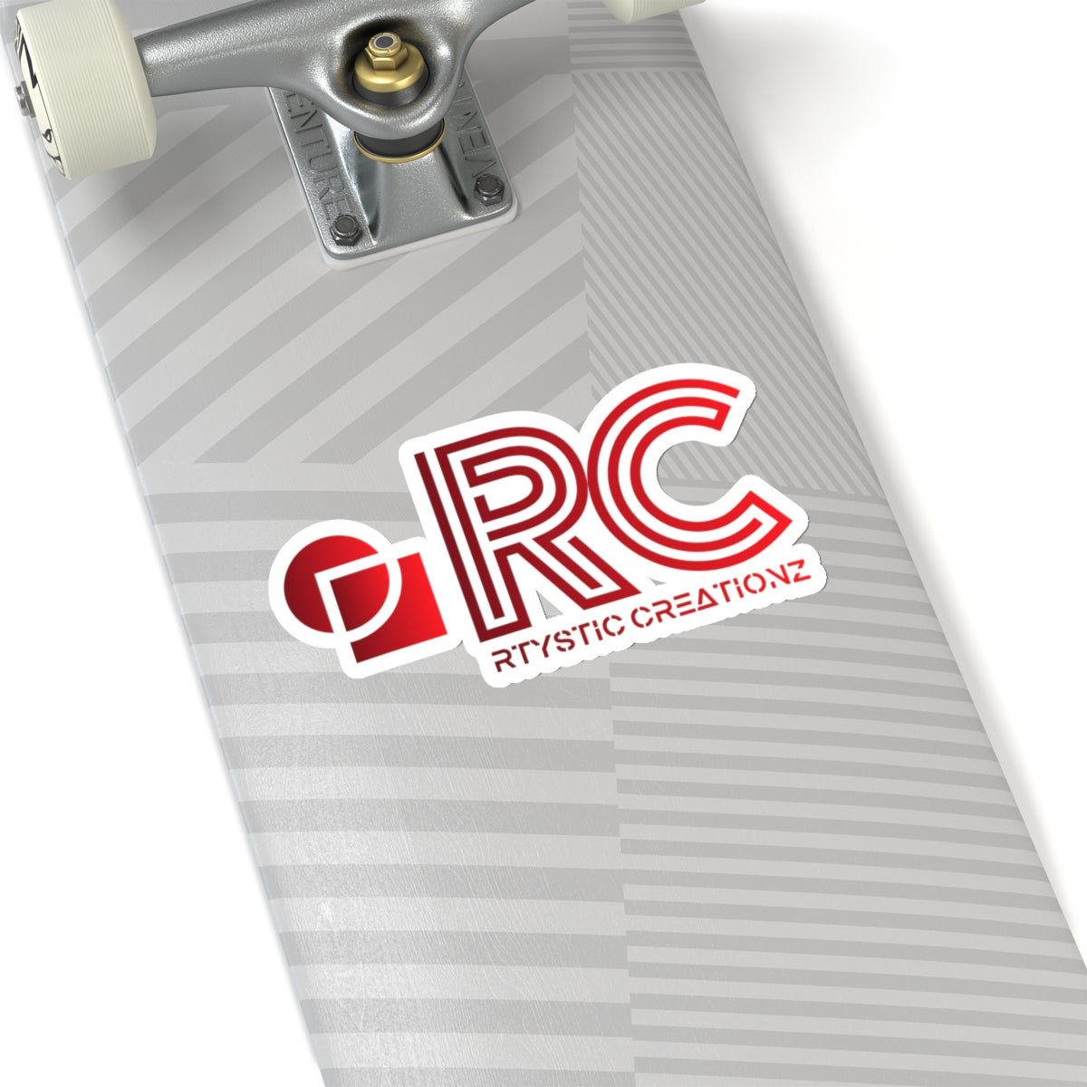 RC Stickers