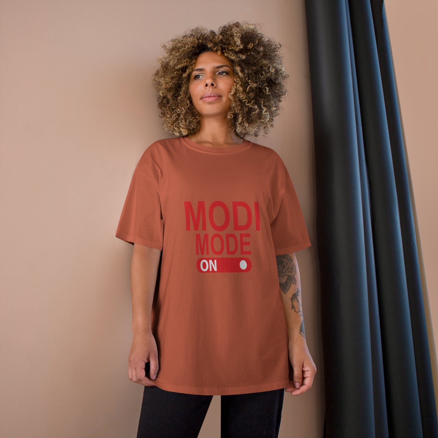 Mode T-Shirt