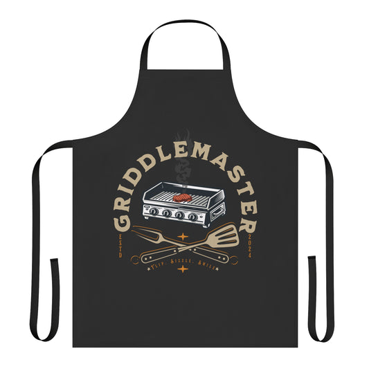 Griddle Master Apron