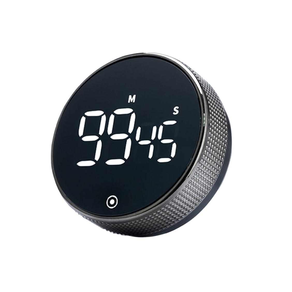 Magnetic Digital Kitchen Timer