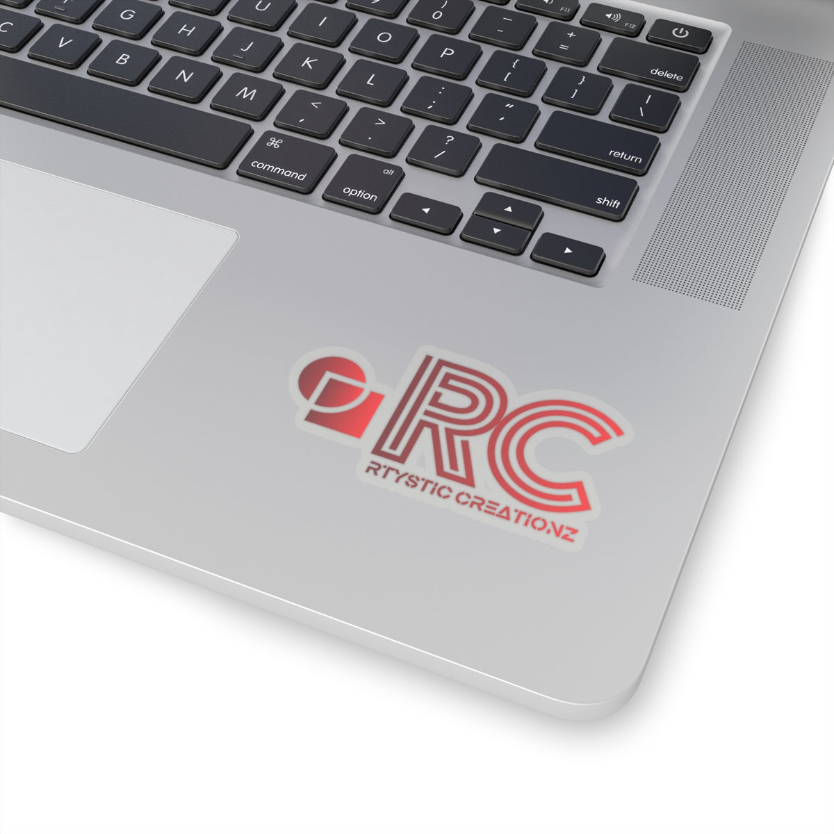 RC Stickers