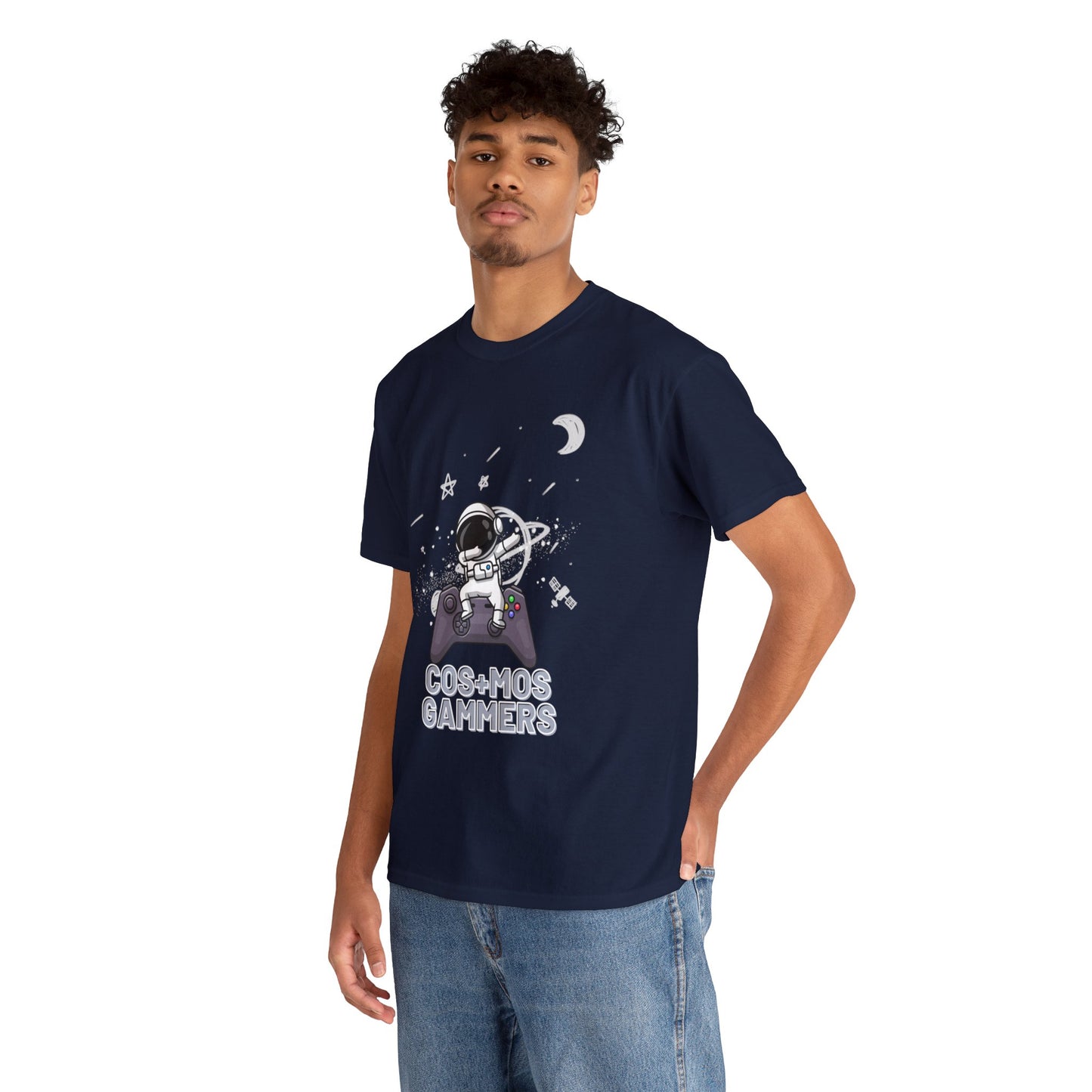 CosMos Gammers Tee