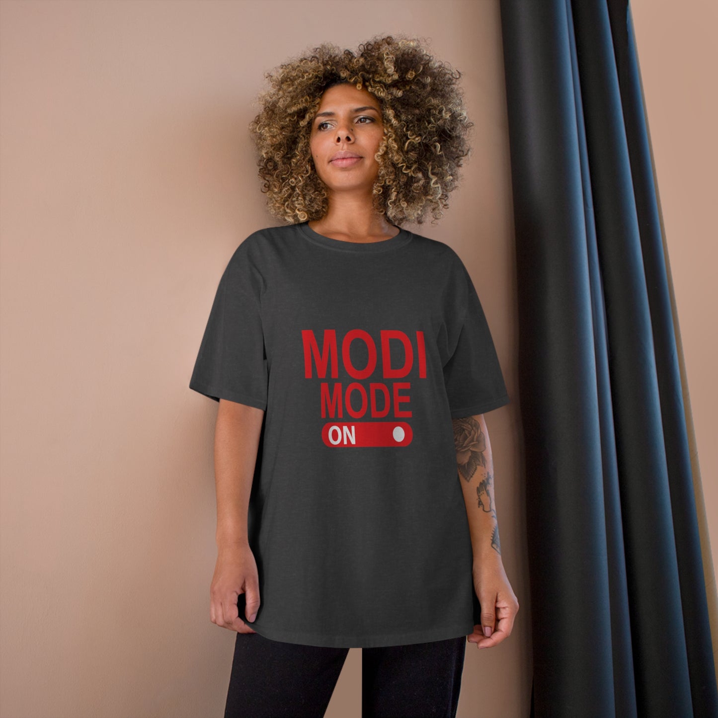 Mode T-Shirt