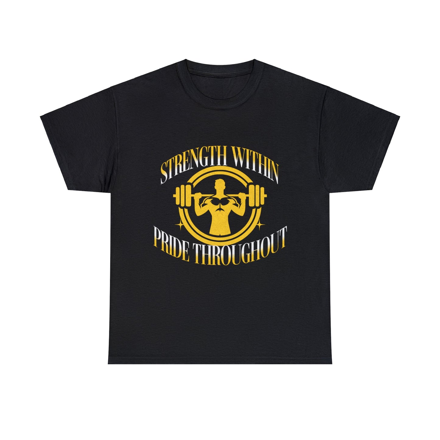 Strength Within Graphic Tee