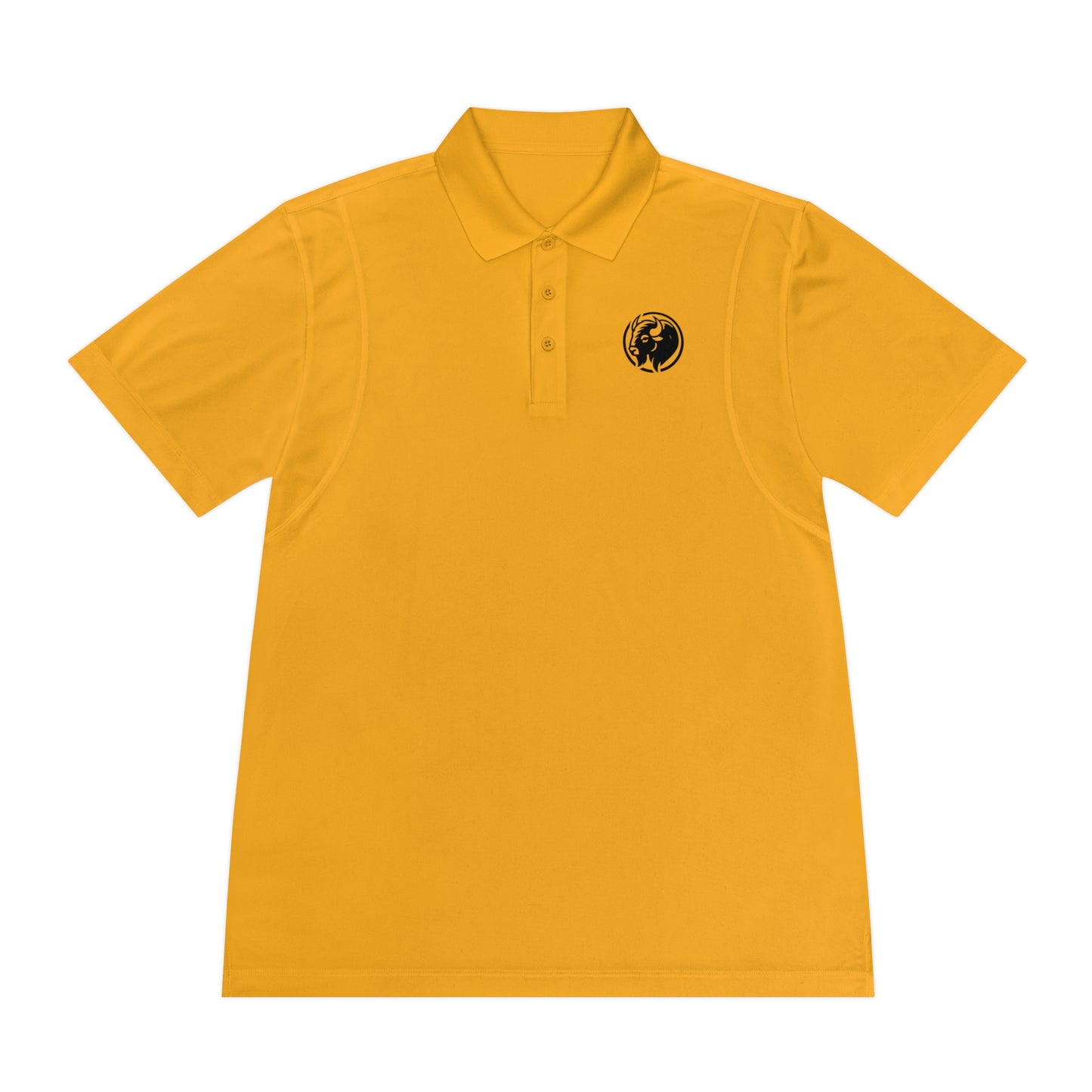 Bison Polo Shirt