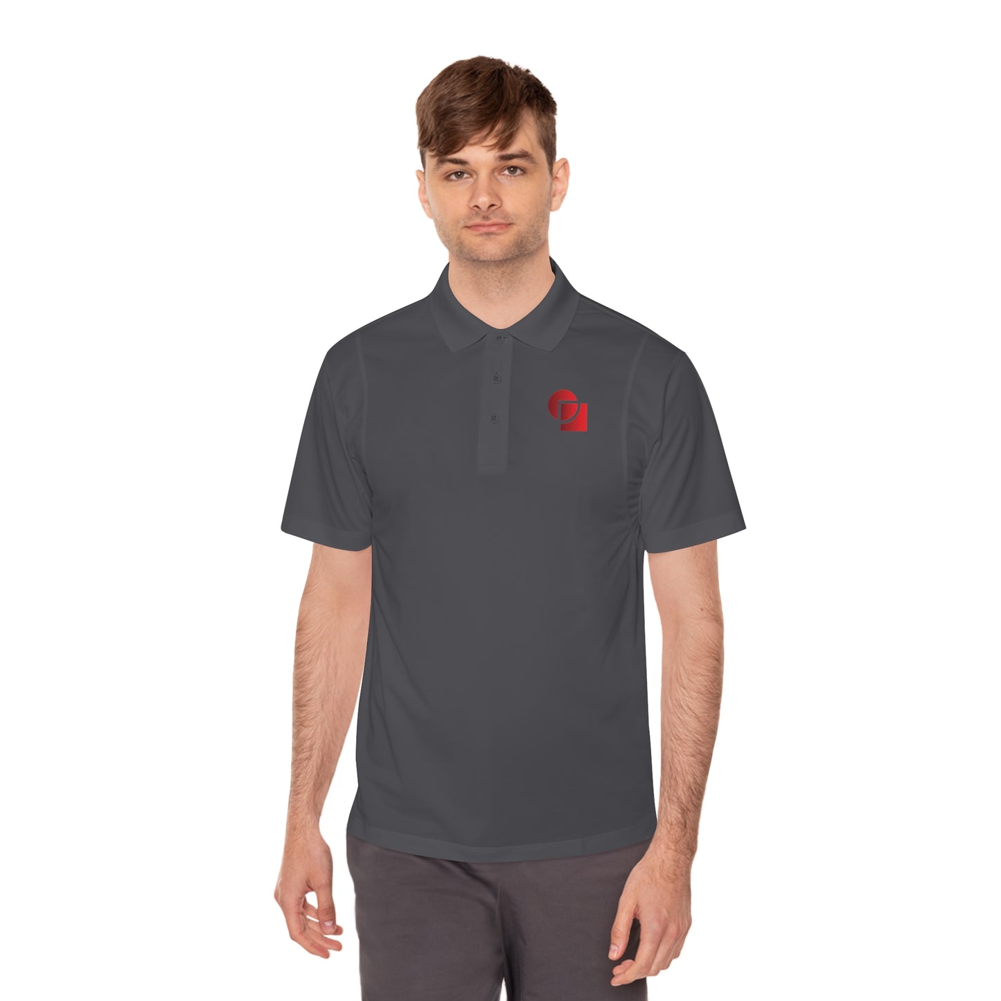 RC Sport Polo Shirt