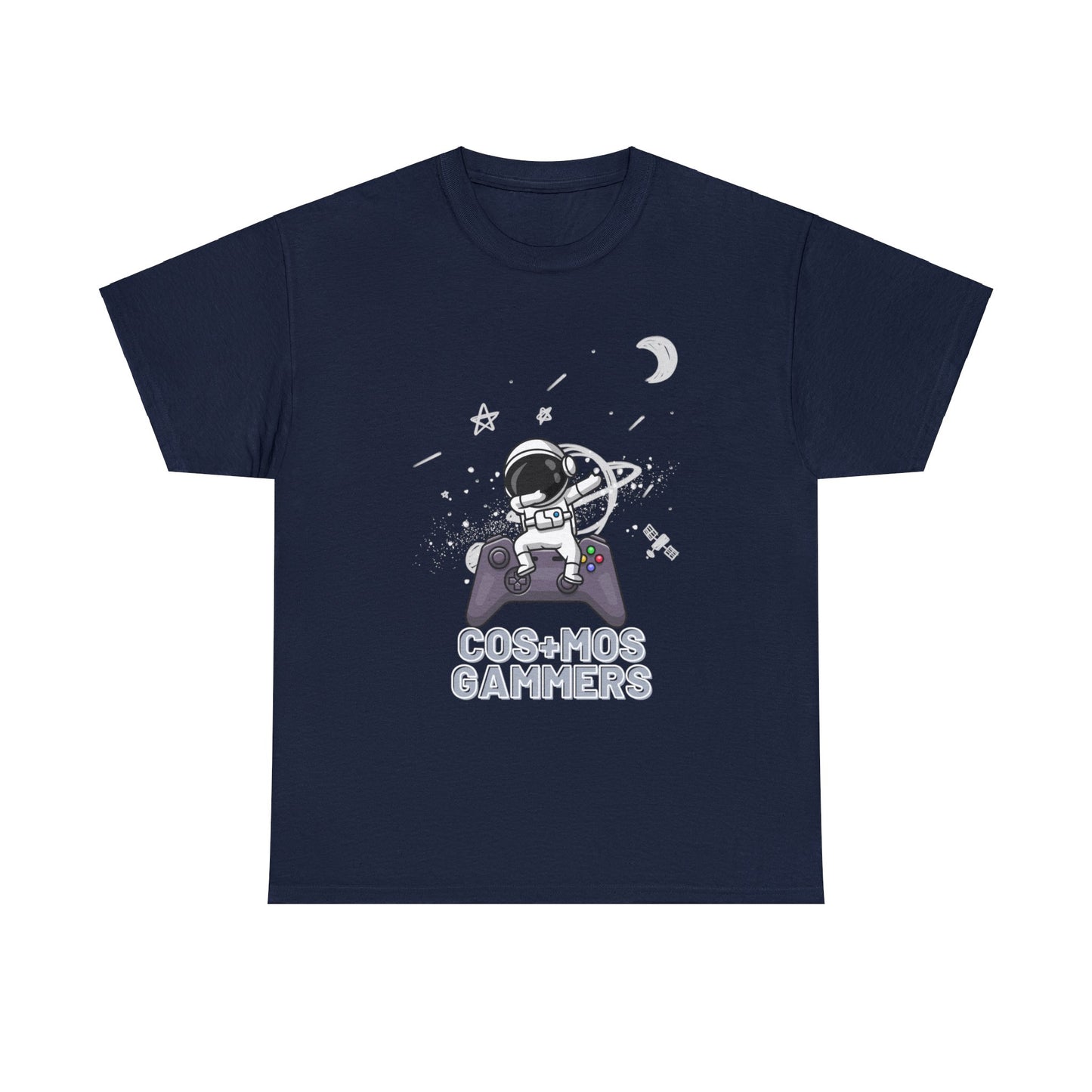 CosMos Gammers Tee