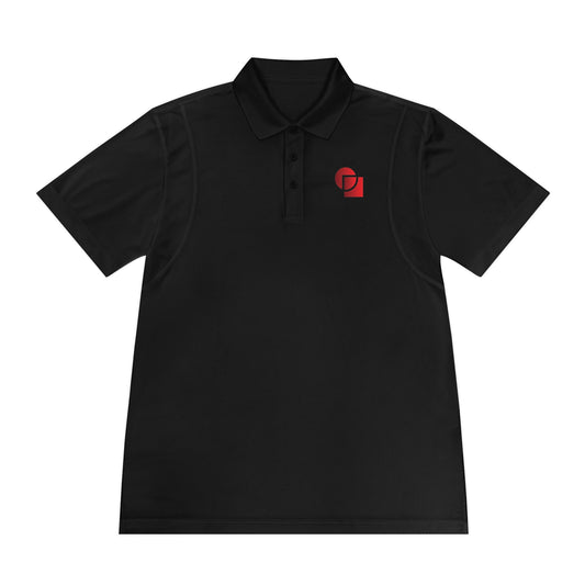 RC Sport Polo Shirt