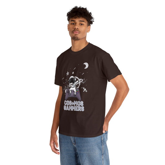 CosMos Gammers Tee