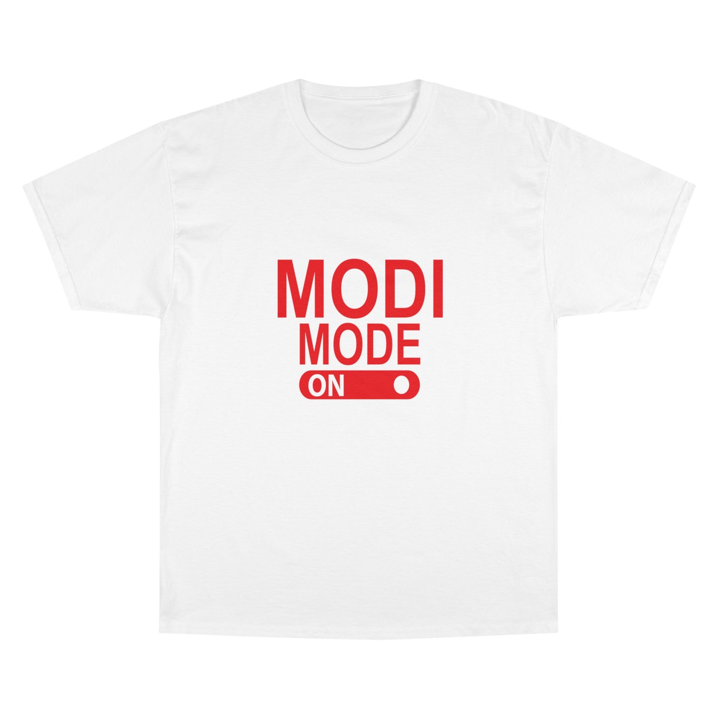 Mode T-Shirt