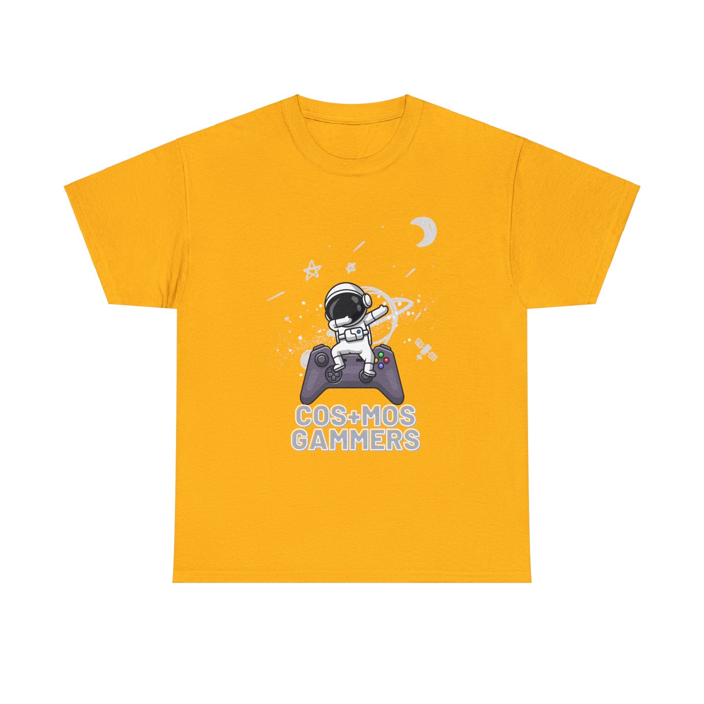 CosMos Gammers Tee